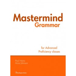 Mastermind Grammar For Advanced & Proficiency Classes - Student's Book Mastermind Grammar For Advanced & Proficiency Classes - Student's Book
